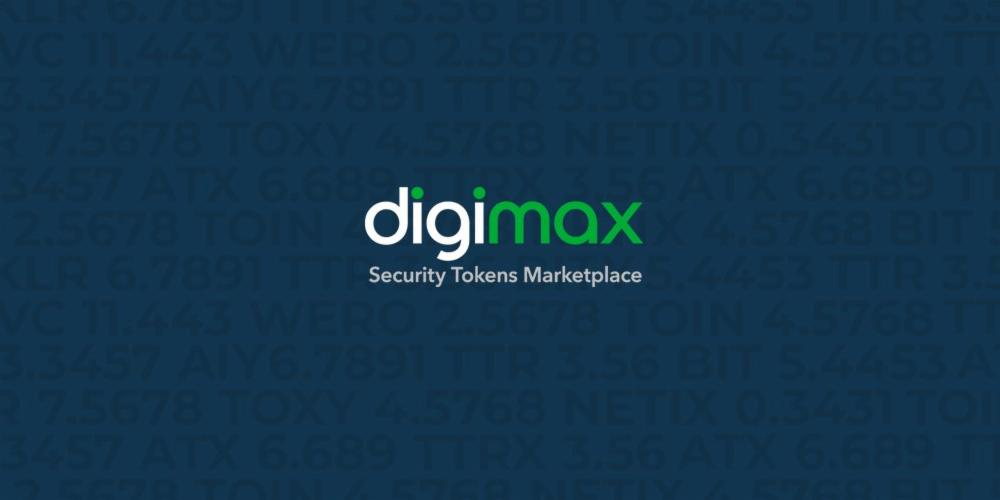 digimax stock